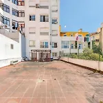 Guestready - Stylish Flat Near Lisbon's Iconic Ave * Lizbona