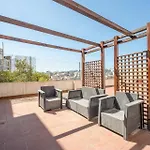 Guestready - Stylish Flat Near Lisbon's Iconic Ave Lizbona
