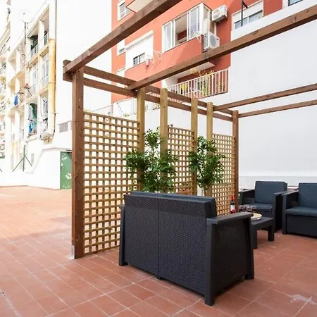 Guestready - Stylish Flat Near Lisbon'S Iconic Ave * Лиссабон