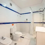 Guestready - Stylish Flat Near Lisbon's Iconic Ave Appartement