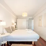 Appartement Guestready - Stylish Flat Near Lisbon's Iconic Ave Lisboa