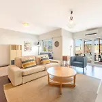 Guestready - Stylish Flat Near Lisbon's Iconic Ave Appartement *
