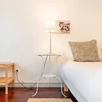 Apartment Guestready - Stylish Flat Near Lisbon'S Iconic Ave *