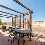 Appartement Guestready - Stylish Flat Near Lisbon's Iconic Ave Lisboa