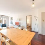 Guestready - Stylish Flat Near Lisbon'S Iconic Ave Apartment *