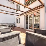 Guestready - Stylish Flat Near Lisbon'S Iconic Ave Apartment Lissabon