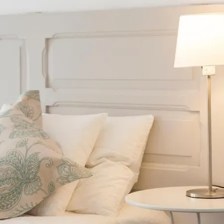 Apartment Guestready - Stylish Flat Near Lisbon'S Iconic Ave *