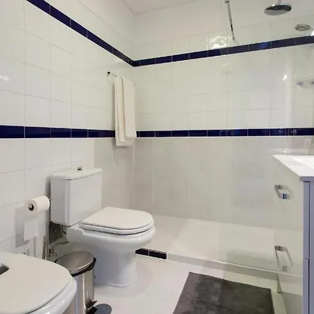 Guestready - Stylish Flat Near Lisbon's Iconic Ave * Lissabon