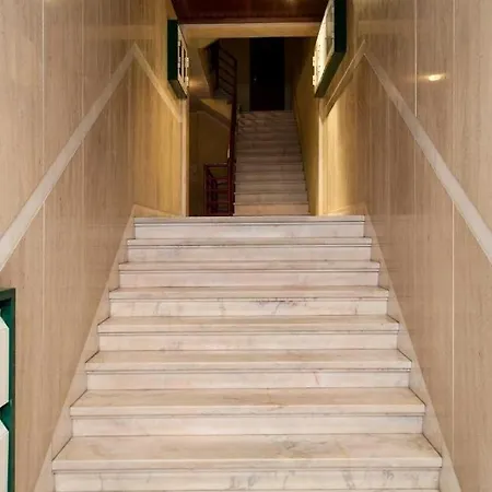 Guestready - Stylish Flat Near Lisbon's Iconic Ave