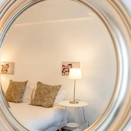 Guestready - Stylish Flat Near Lisbon'S Iconic Ave