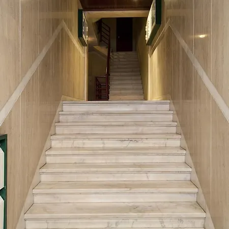 Joivy Superb 1-Bed Apt With Workspace And Terrace, Close To Avenida Da Liberdade Apartment