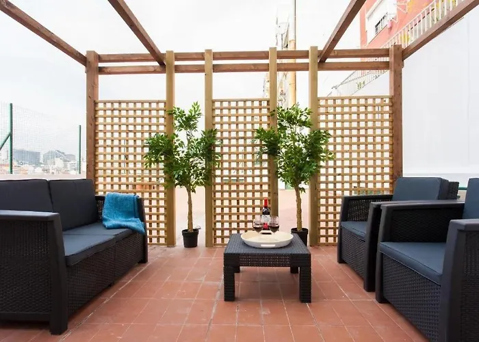 Guestready - Stylish Flat Near Lisbon'S Iconic Ave