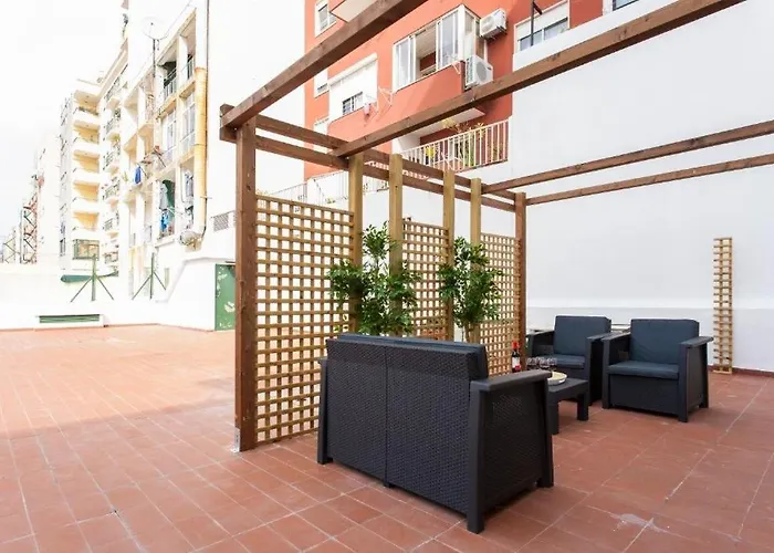 Guestready - Stylish Flat Near Lisbon'S Iconic Ave * Lisbon