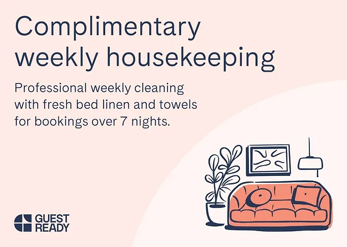 Guestready - Stylish Flat Near Lisbon'S Iconic Ave Lisbon