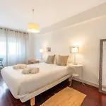 Διαμέρισμα Guestready - Stylish Flat Near Lisbon's Iconic Ave